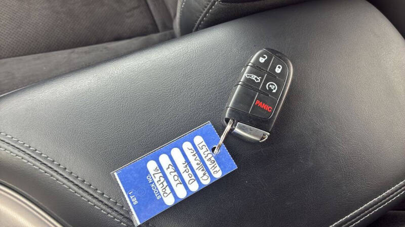 2023 Dodge Challenger GT