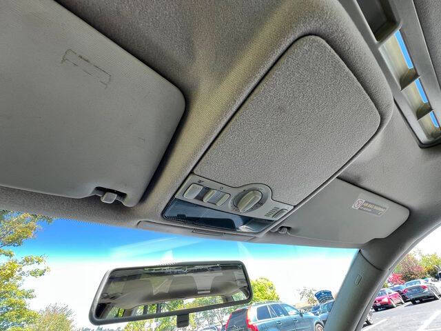 2005 Volkswagen Jetta GLS TDI