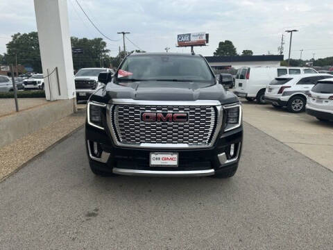 2021 GMC Yukon for sale at Express Purchasing Plus in Hot Springs AR