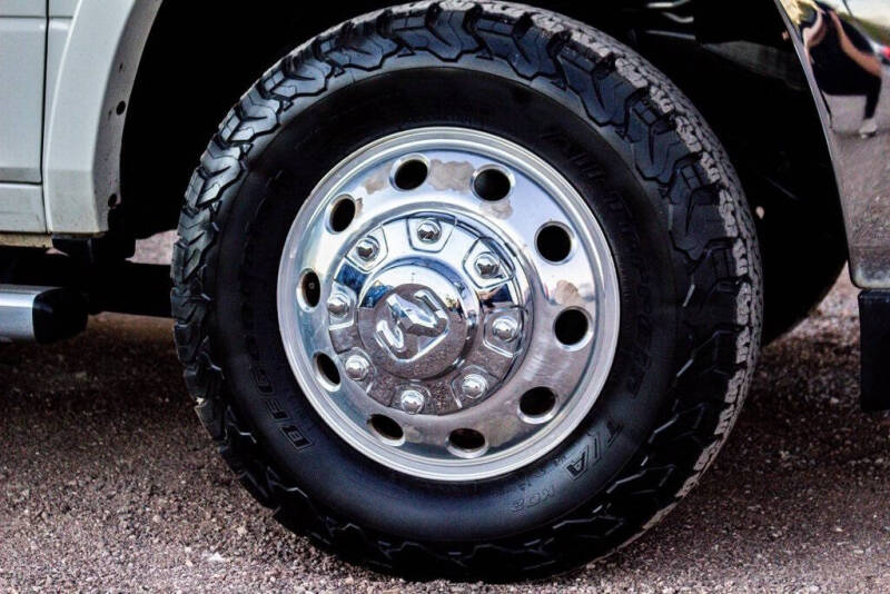 2021 RAM 3500 Laramie