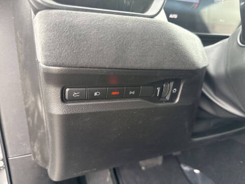 2026 Dodge Charger Scat Pack Plus