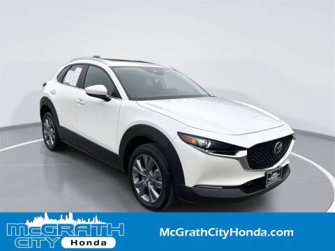 2024 Mazda CX-30 2.5 S Preferred