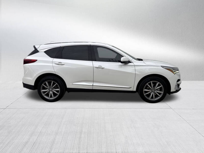 2020 Acura RDX SH-AWD w/Tech