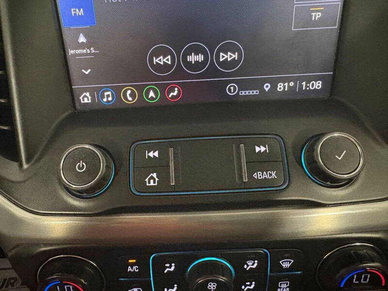 2021 GMC Acadia