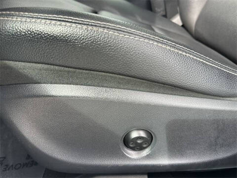 2017 Mercedes-Benz GLA GLA 250 4MATIC