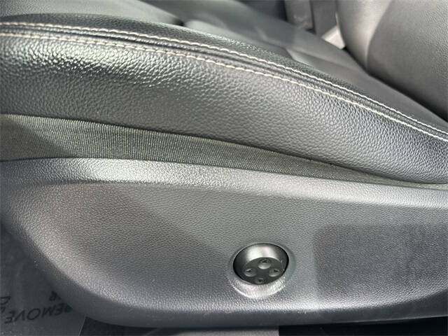 2017 Mercedes-Benz GLA GLA 250 4MATIC