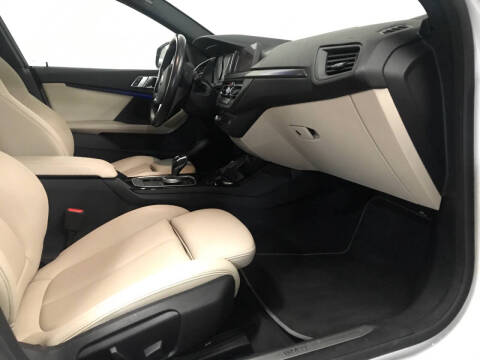 2021 BMW 2 Series 228i xDrive Gran Coupe