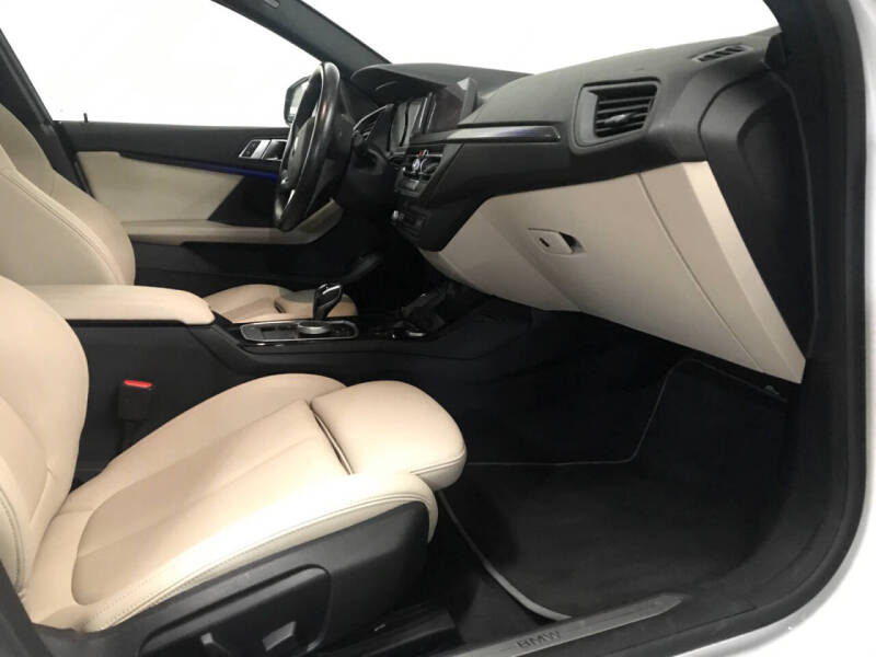 2021 BMW 2 Series 228i xDrive Gran Coupe