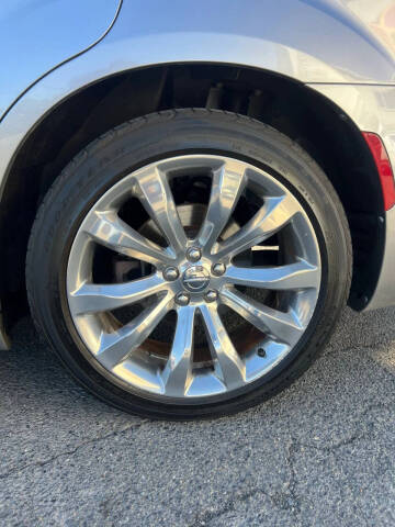 2018 Chrysler 300 Limited