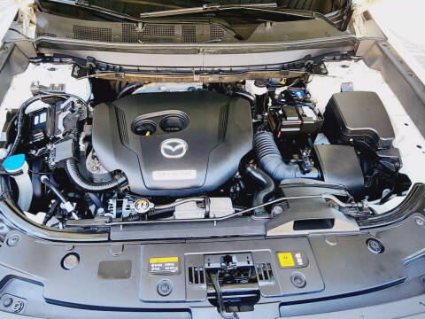 2019 Mazda CX-9 Touring