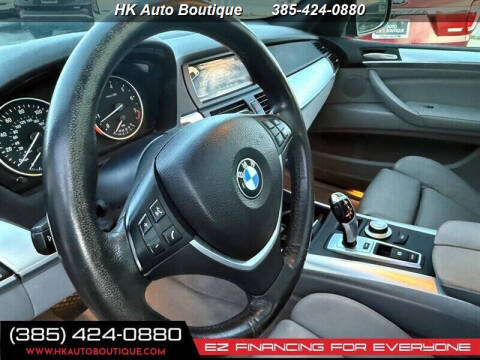 2009 BMW X5 xDrive30i