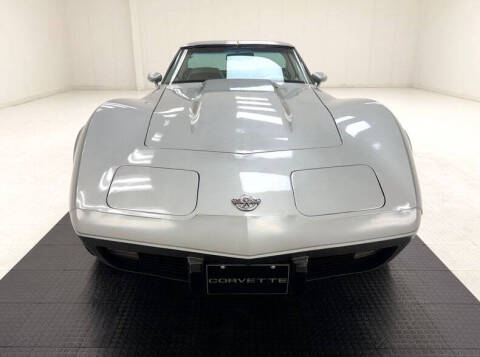 1978 Chevrolet Corvette