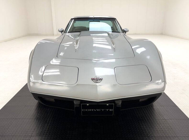 1978 Chevrolet Corvette