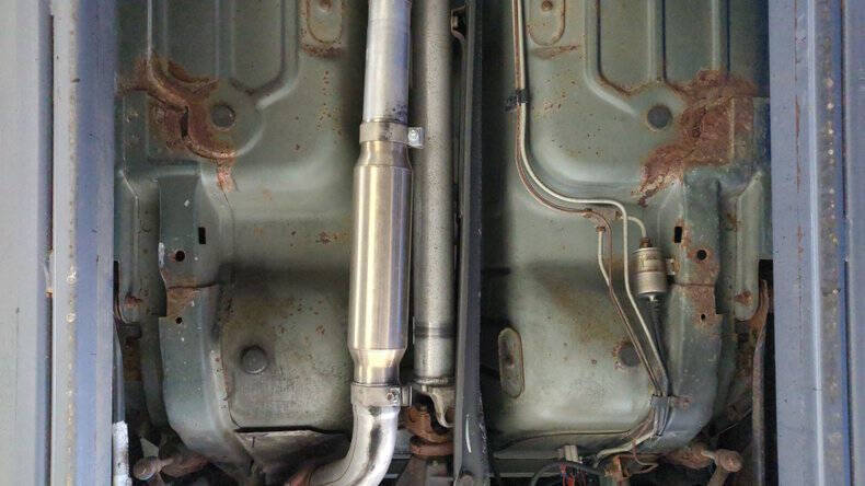 1999 Chevrolet Camaro