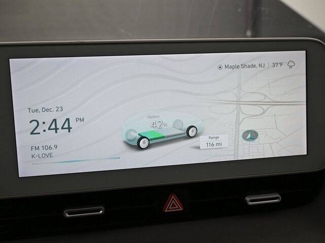 2024 Hyundai Ioniq 5 Limited