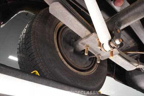 1986 Chevrolet C/K 10 Series