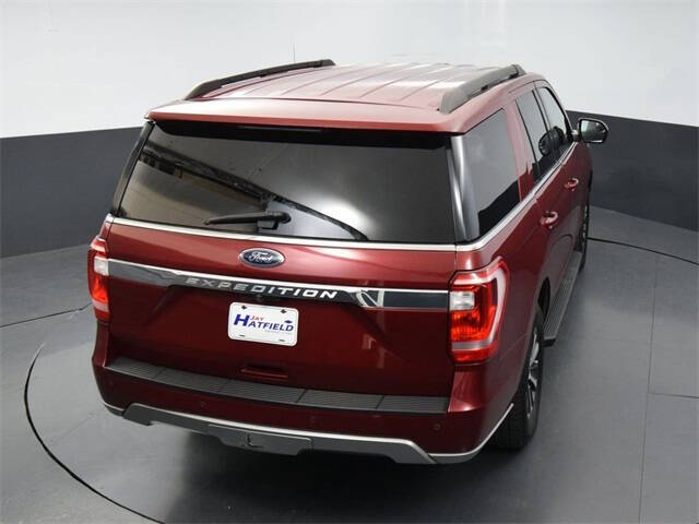 2018 Ford Expedition XLT