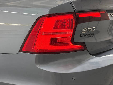 2017 Volvo S90 T6 Inscription