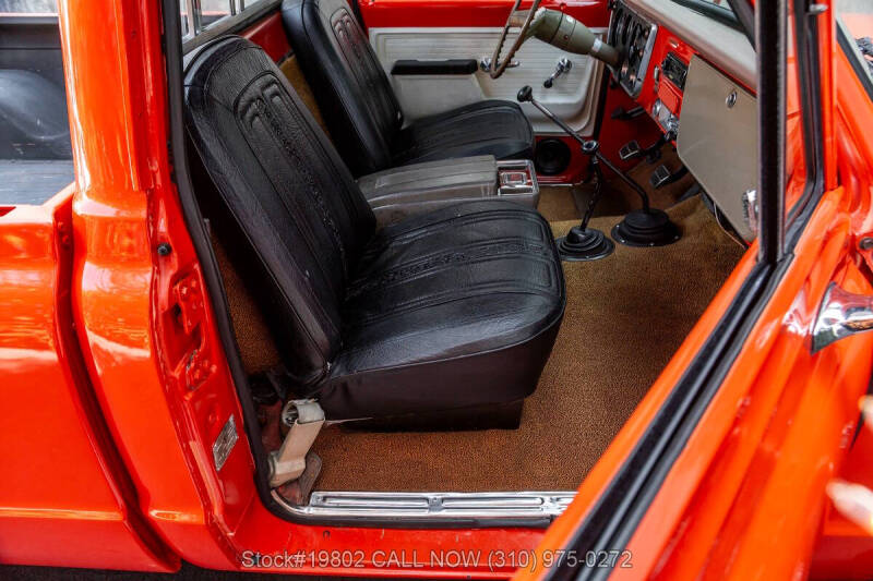 1972 GMC C/K 2500 Series