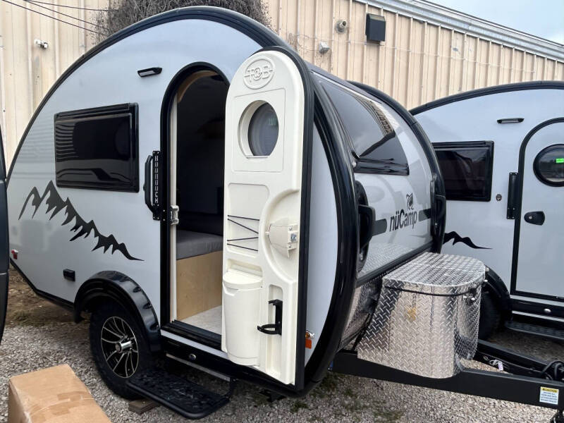 2025 nuCamp RV T@B 320 LITE