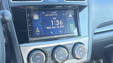 2020 Subaru WRX STI Limited