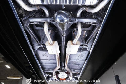 1966 Chevrolet Chevelle