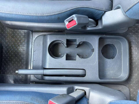 2003 Honda Element EX