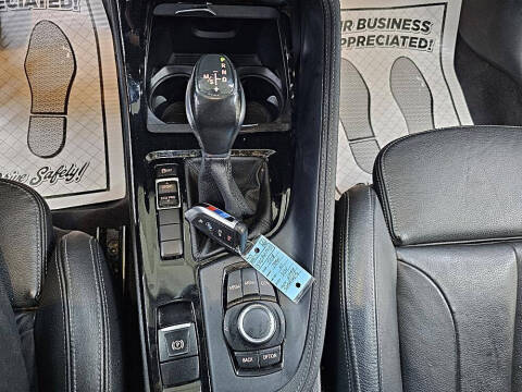 2018 BMW X1 sDrive28i