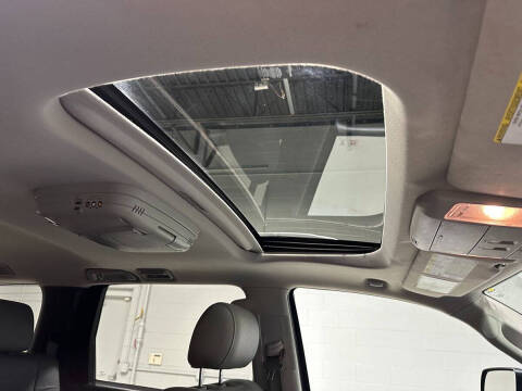 2018 Toyota Sequoia SR5