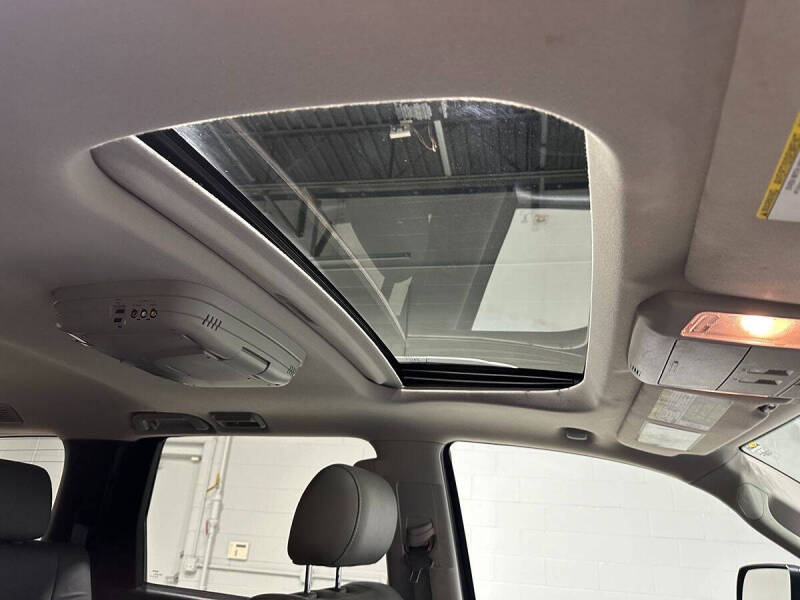 2018 Toyota Sequoia SR5