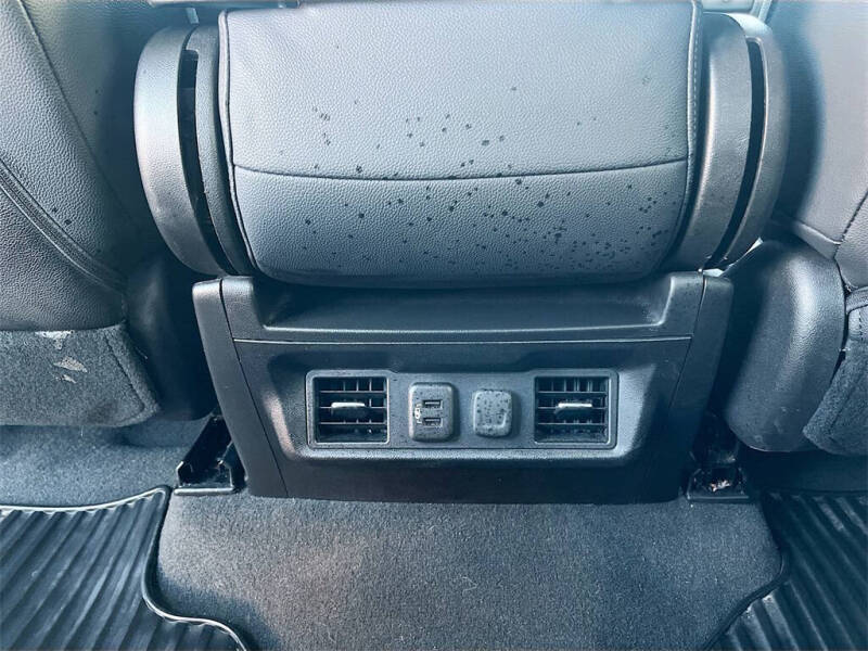 2022 Chevrolet Silverado 1500 Limited LT