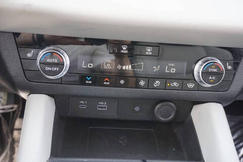 2024 Mitsubishi Outlander PHEV
