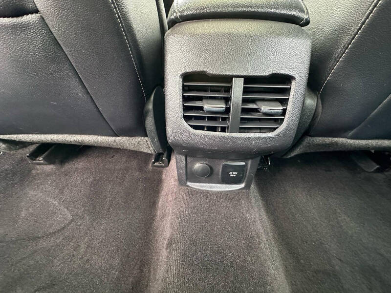 2017 Ford Fusion Energi SE Luxury