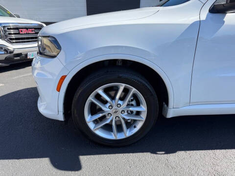 2023 Dodge Durango GT