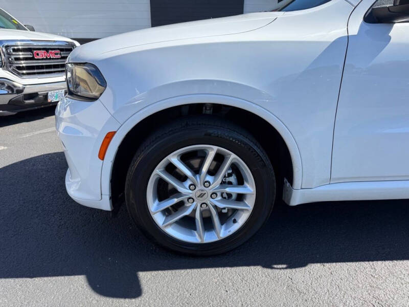 2023 Dodge Durango GT