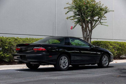 1995 Chevrolet Camaro Z28