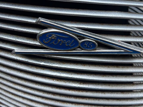 1937 Ford Deluxe