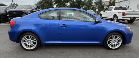 2006 Scion tC