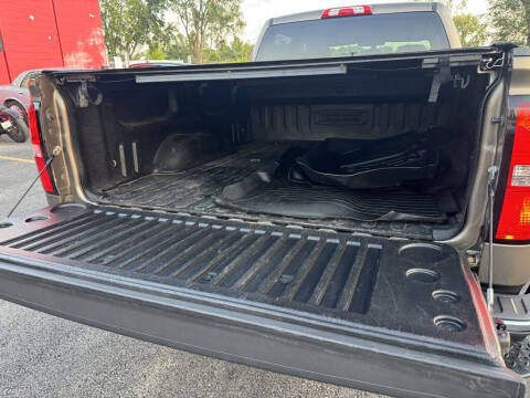 2014 GMC Sierra 1500