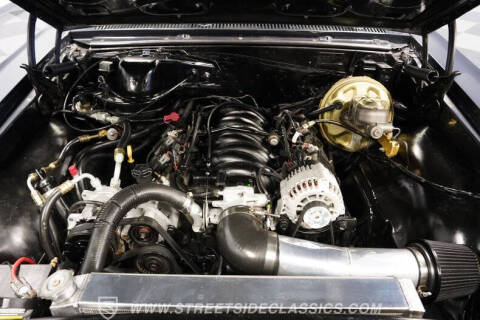 1966 Chevrolet Chevelle