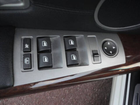 2006 BMW 7 Series 750Li