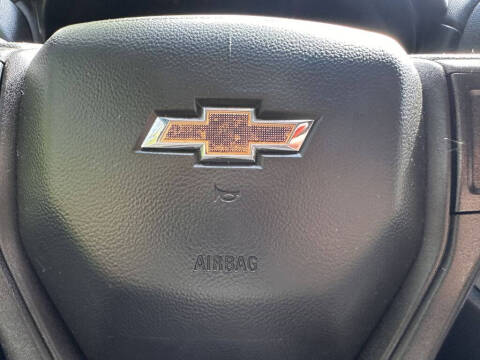 2020 Chevrolet Silverado 3500HD