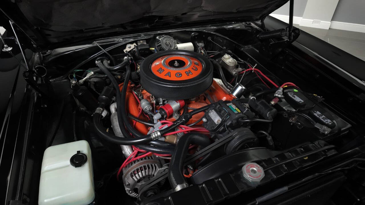 1969 Dodge Coronet 59