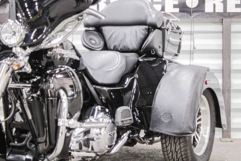 2011 Harley-Davidson Street Glide