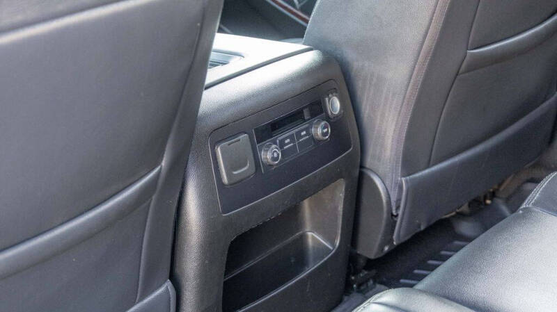 2018 GMC Yukon XL SLE