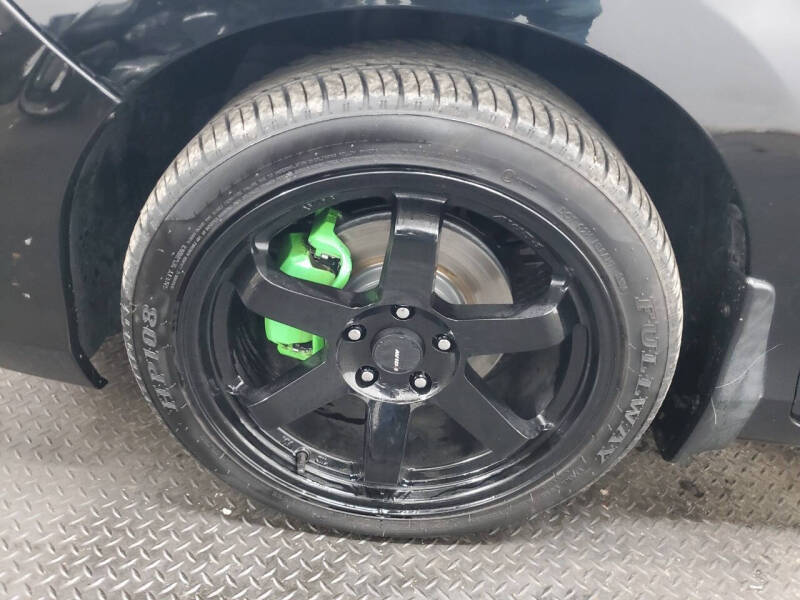 2015 Honda Accord EX-L w/Navi