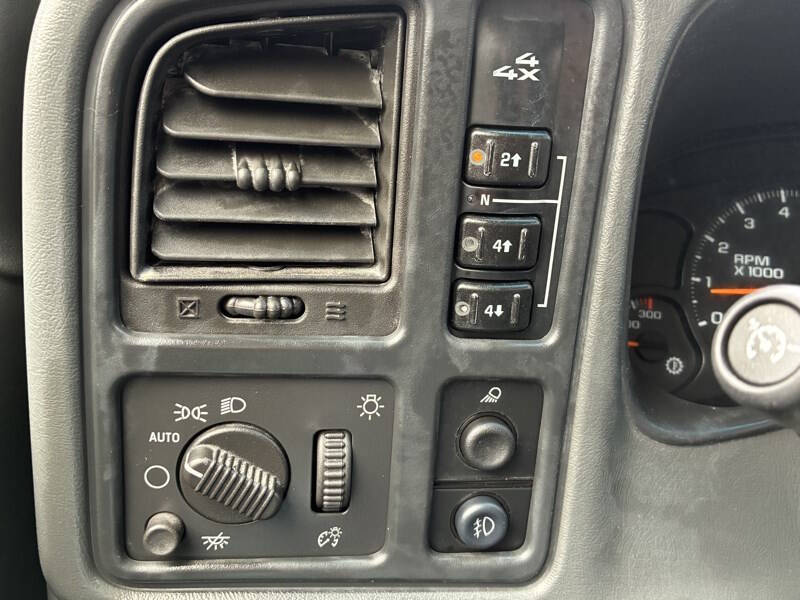 2007 GMC Sierra 3500 Classic