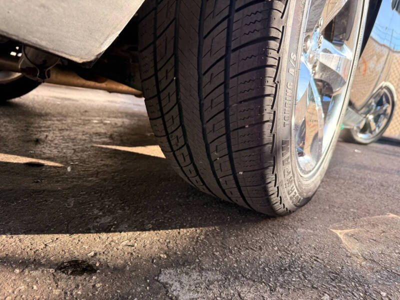 2009 Dodge Challenger