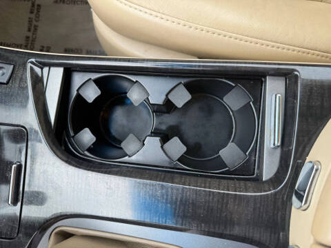 2009 Acura MDX SH-AWD