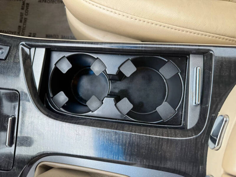 2009 Acura MDX SH-AWD